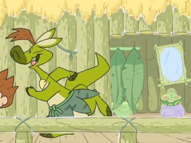 Bongo
