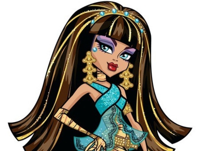 Cleo de Nile