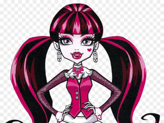 Draculaura