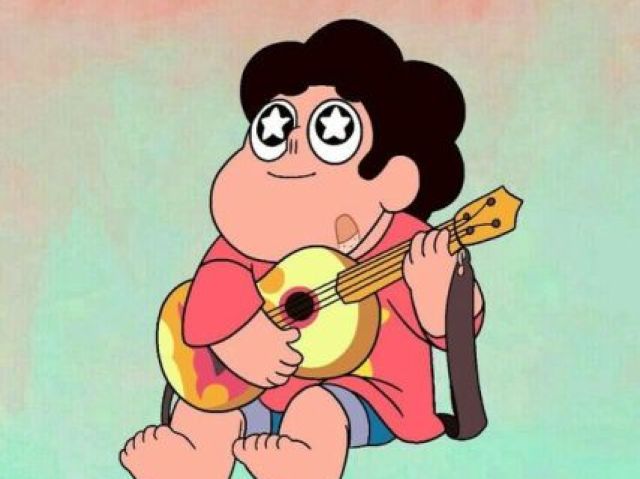 steven universe