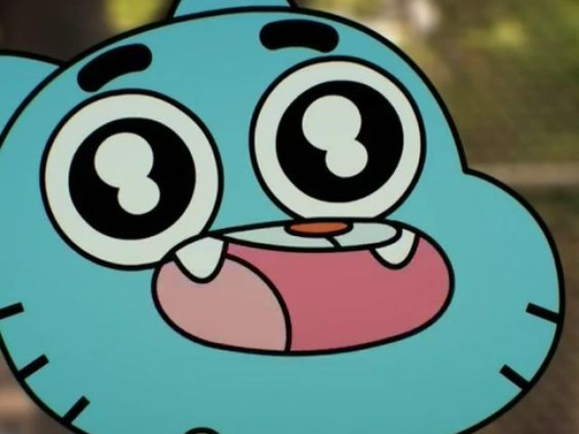 gumball