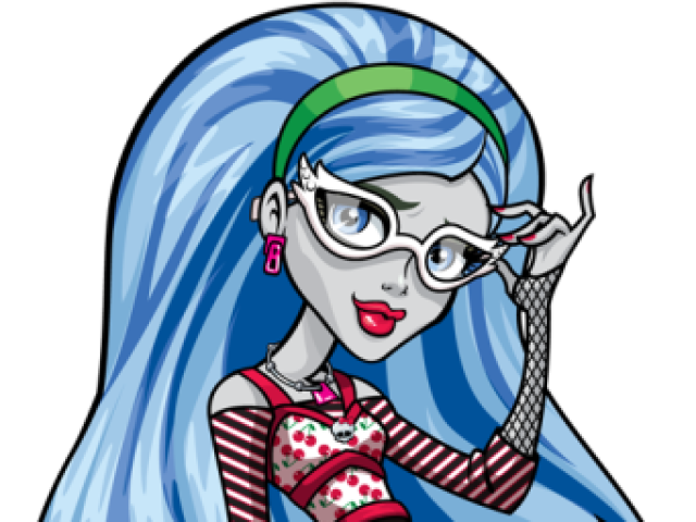 Ghoulia Yelps