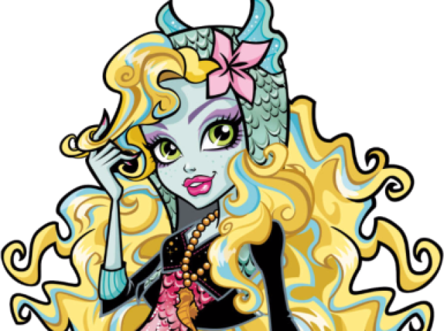 Lagoona Blue