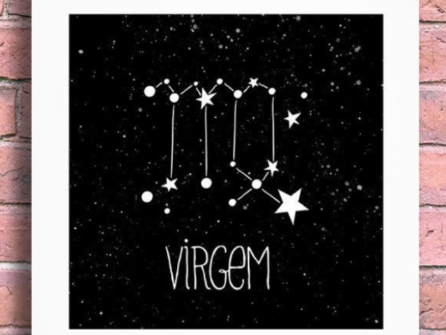 Virgem♍️