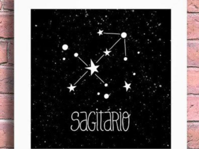 Sagitário♐️