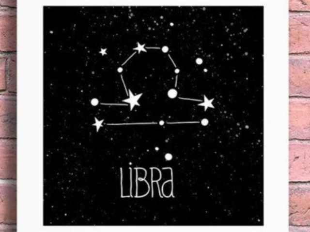 Libra♎️