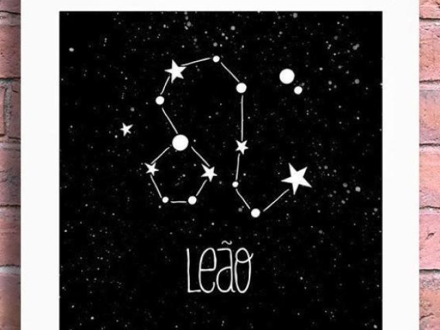 Leão♌️