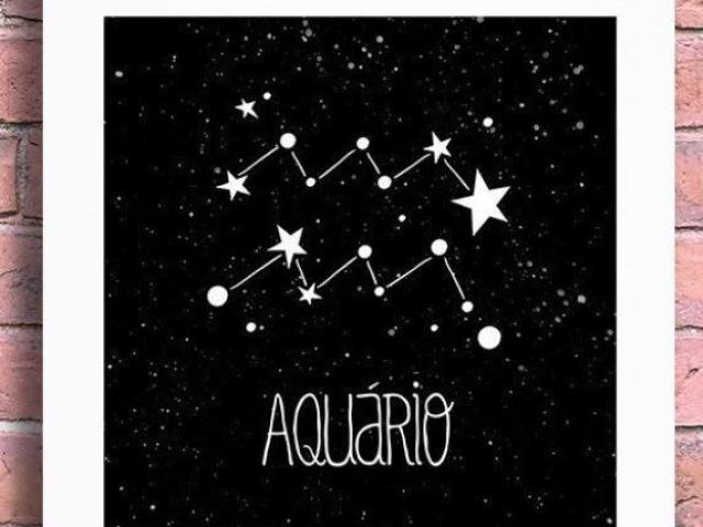 Aquário♒️