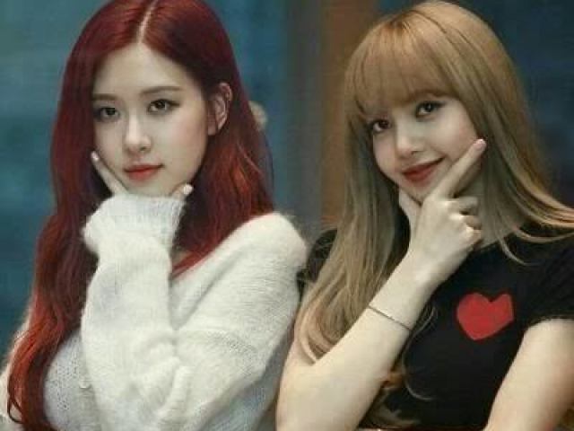 Chaelisa