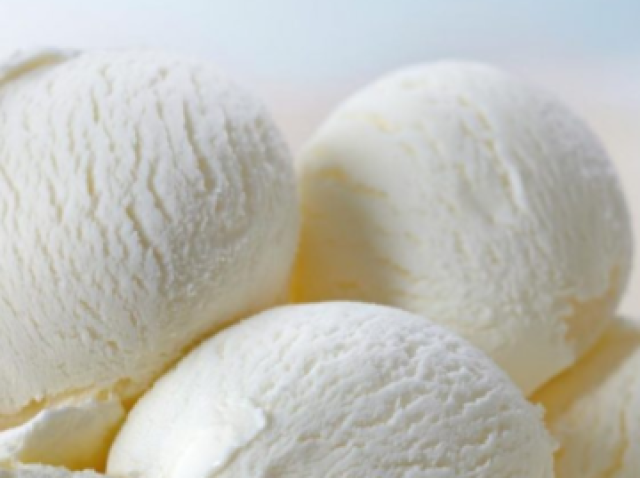 Qual sabor de sorvete você seria?