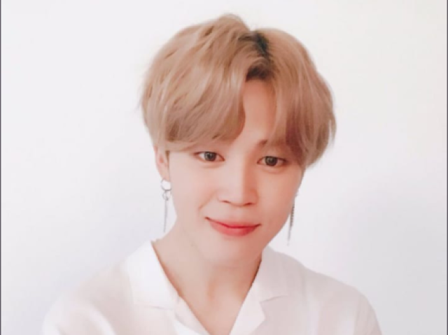 Park Jimin