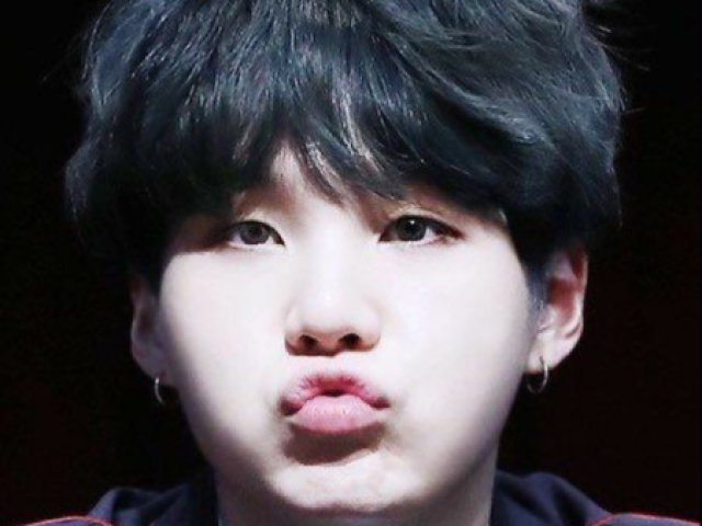 Min Yoongi