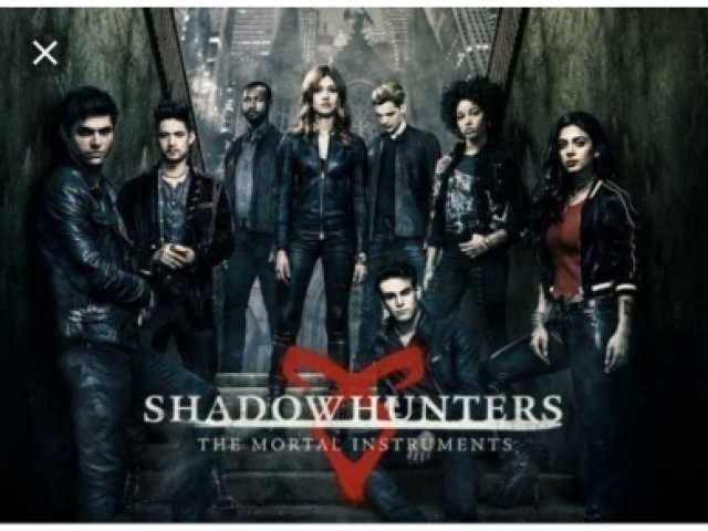 Shadowhunters