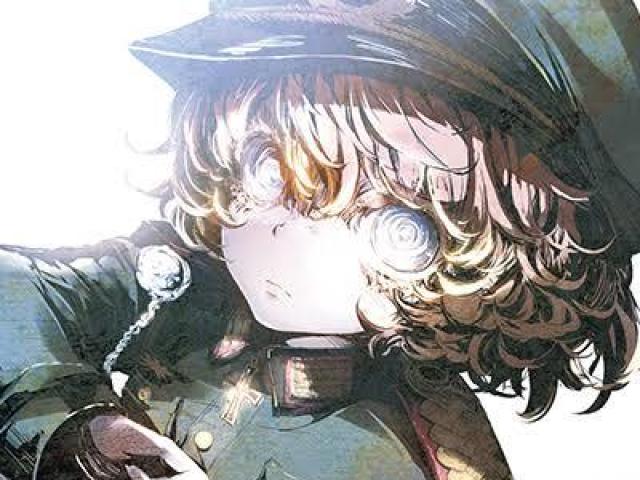 Youjo Senki