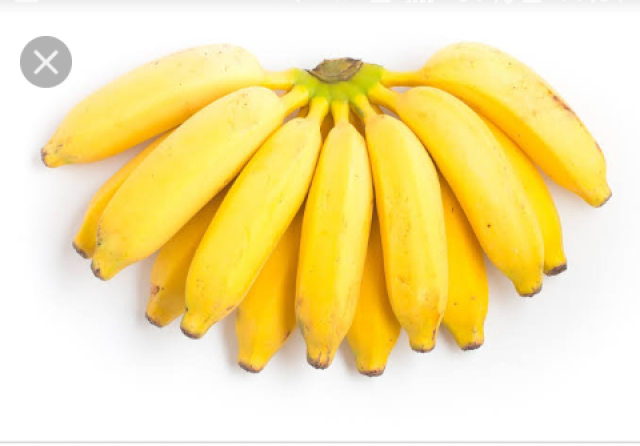 BANANA