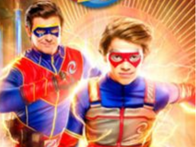 HENRY DANGER