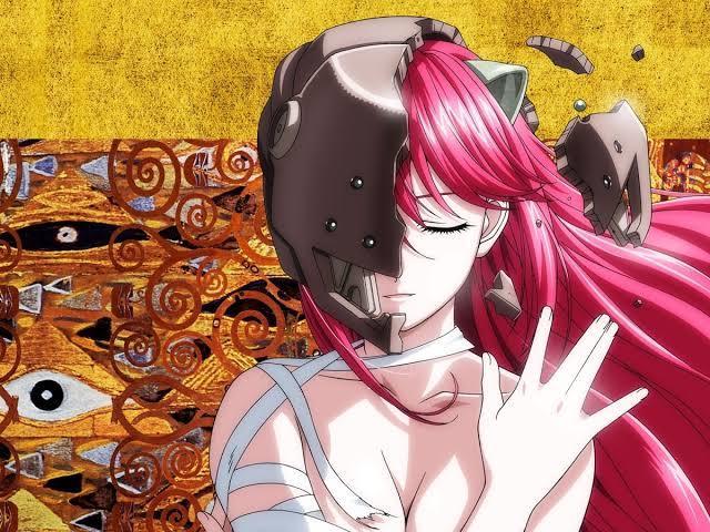 Elfen Lied