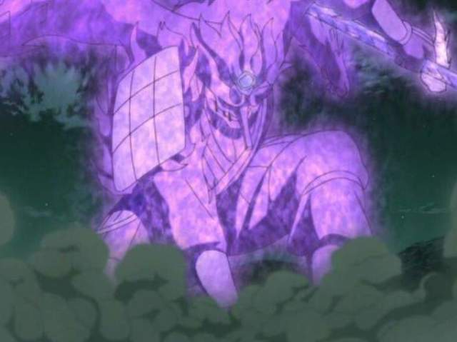 Susanoo