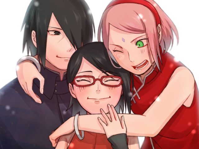 Sarada