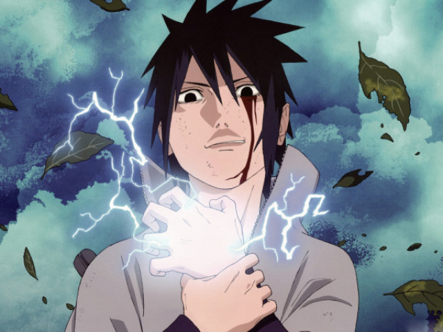 Chidori