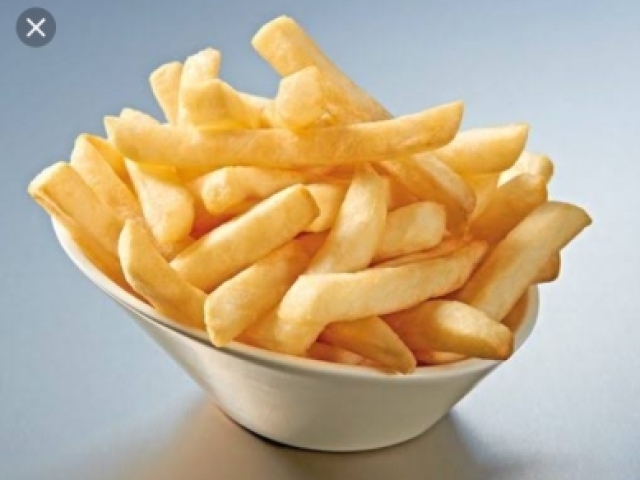 Fritas