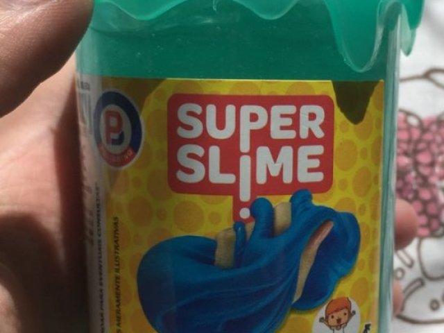 ~Super Slime~