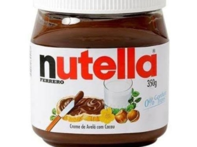 Nutella