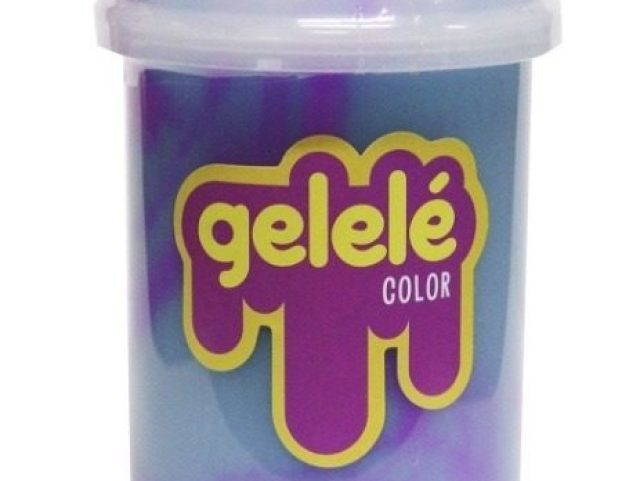 ~Gelelé~