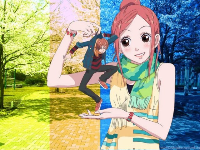 Você conhece todos esses animes? Quizur