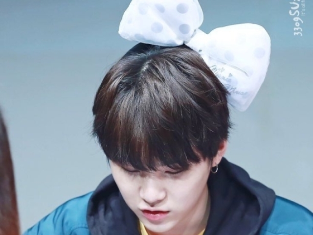 Yoongi