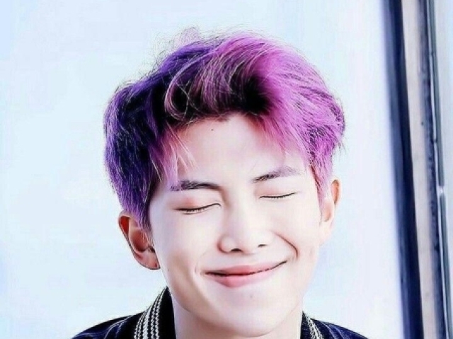 Namjoon