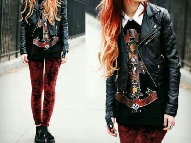 Grunge