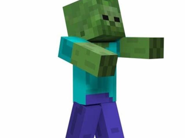 Zumbi