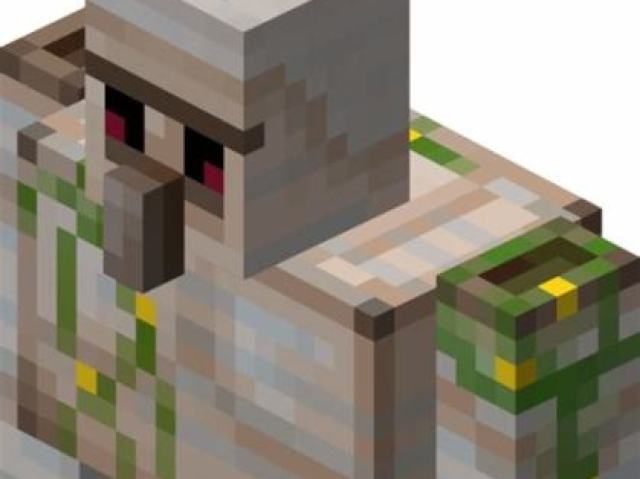 Iron Golem