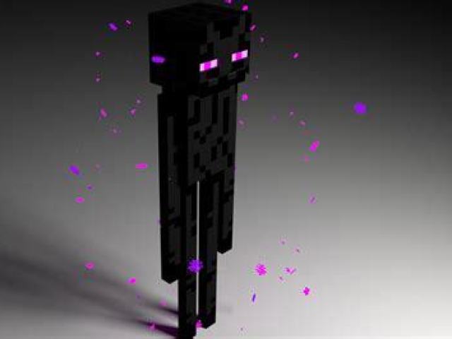 Enderman