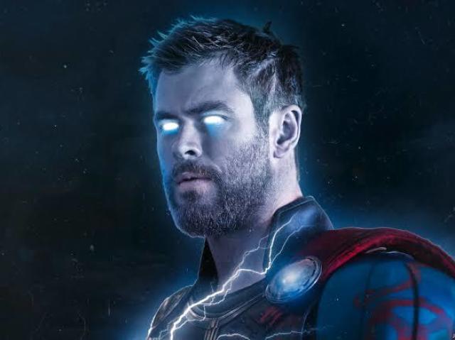 Thor
