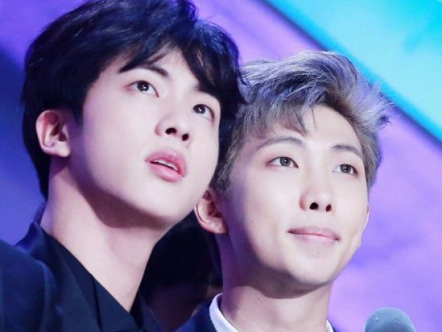 Namjin