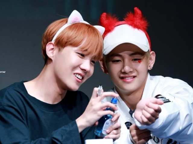 VHope