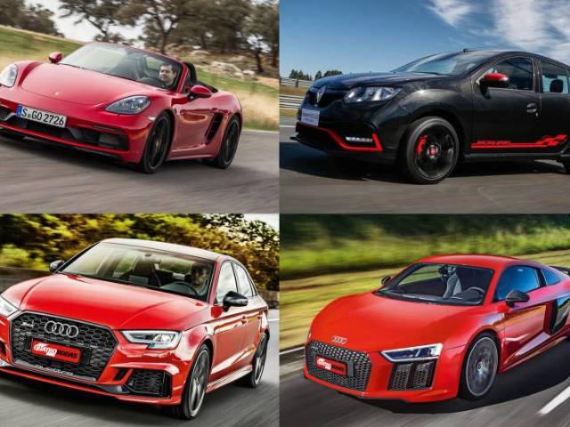 Qual carro mais combina com você?