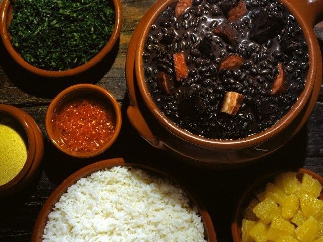 feijoada