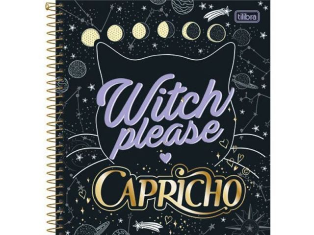 CAPRICHO