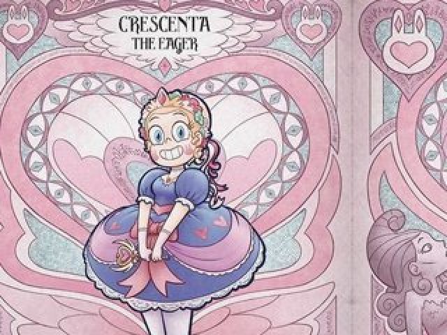 Crescenta a ansiosa