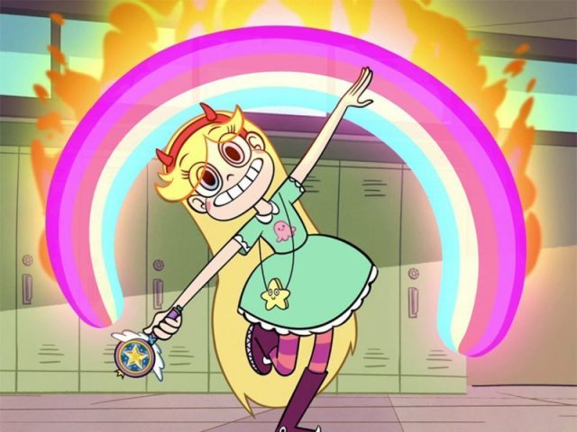 Star a subestimada