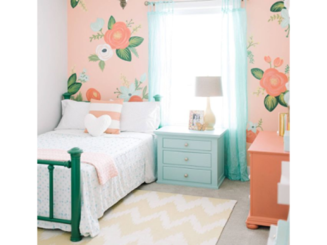 Quarto Kawaii