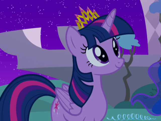 Twilight Sparkle
