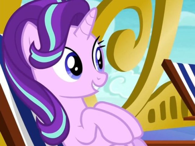 Starlight Glimmer