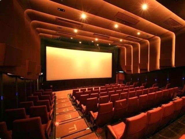 Cinema