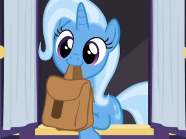 Trixie