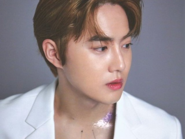 Suho