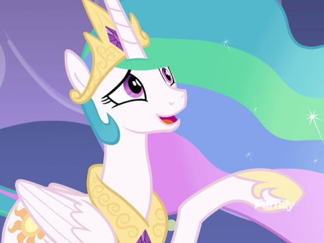 Celestia